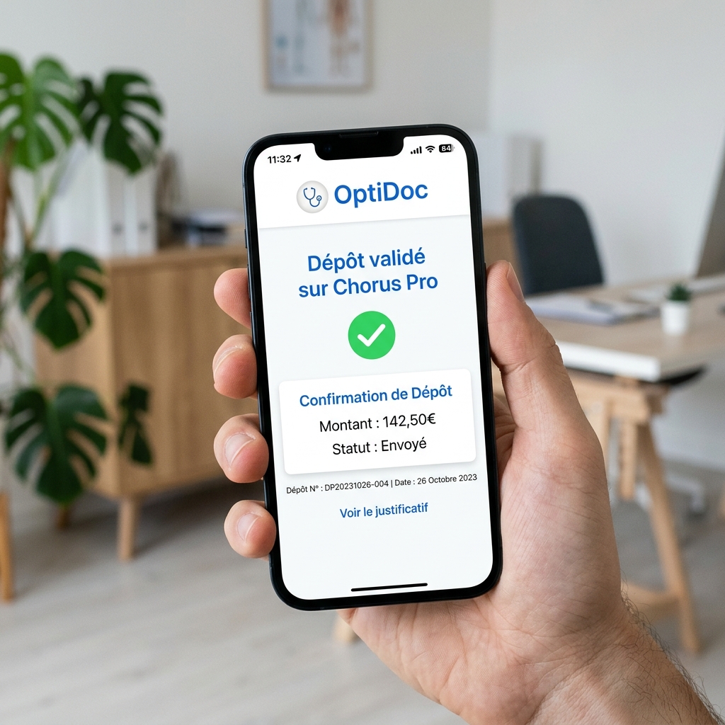 Validation Chorus Pro